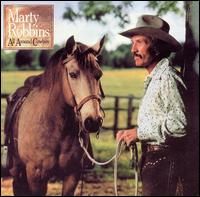 Marty Robbins - All Around Cowboy